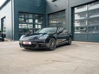 Gebraucht Porsche Panamera 421 PS (309 kW) 2017 Schwarz Kleinwagen