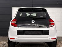 Gebraucht Renault Twingo Experience 69 PS (50 kW) 2016 Crystal weiss Kleinwagen