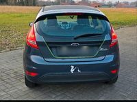 Gebraucht Ford Fiesta 82 PS (60 kW) 2011 Kleinwagen