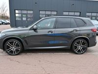 gebraucht BMW X5 xDrive 40d M Sport *ACC*B&W*HUD*PANO*Mietkauf