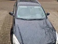 Gebraucht Opel Insignia 160 PS (117 kW) 2011 Schwarz Kombi