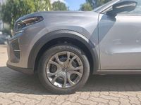 Neu Citroën C3 101 PS (74 kW) 2025 Mercuregrau Kleinwagen