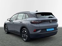 Gebraucht VW ID.4 Pro Performance 150 kW (204 PS) 2022 Grau SUV