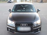 Gebraucht Audi A1 Sportback 185 PS (136 kW) 2012 Kleinwagen
