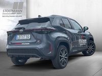Gebraucht Toyota Yaris Cross Sport 131 PS (96 kW) 2025 Grau SUV