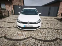 Second-hand VW Golf VI 110 CP (80 kW) 2009 Hatchback