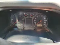 Gebraucht VW T4 102 PS (75 kW) 2003 Grün Van