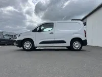 Occasion Opel Combo-e Life Basis 100 kW (136 ch) 2022 Blanc Monospace