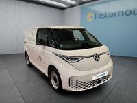 Gebraucht VW ID. Buzz 210 kW (286 PS) 2025 Weiß Van / Kleinbus