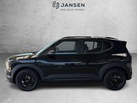 Neu Kia EV2 Earth 107 kW (146 PS) 2026 Schwarz SUV