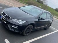 gebraucht Seat Leon 1,4L TSI TÜV Neu Sportourer FR