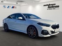 Gebraucht BMW 220 Shadowline 178 PS (130 kW) 2024 Alpinweiß uni Coupé