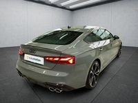 Gebraucht Audi S5 Sportback 341 PS (250 kW) 2022 Grau Kleinwagen