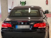 gebraucht BMW M3 Cabriolet e93