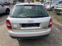 gebraucht Audi A4 1.9 TDI