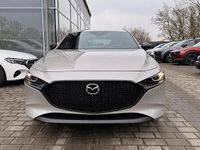 Neu Mazda 3 Nagisa 140 PS (102 kW) 2025