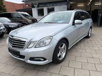 Gebraucht Mercedes E200 184 PS (135 kW) 2010 Silber Kombi
