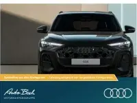Neu Audi SQ5 Sport 367 PS (269 kW) 2026 Schwarz SUV