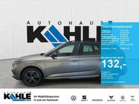 Gebraucht Skoda Kamiq Monte Carlo 116 PS (85 kW) 2024 Grau SUV