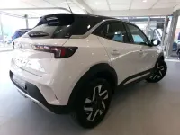 Gebraucht Opel Mokka Elegance 110 PS (80 kW) 2023 Weiss SUV