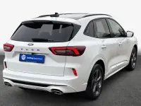 Usata Ford Kuga ST-Line X 186 CV (136 kW) 2024 Bianco SUV