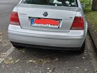 Brugt VW Bora 105 HK (77 kW) 2004 Stationcar