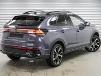 Gebraucht VW Taigo R-line 2026 Rauchgrau metallic (5w) SUV