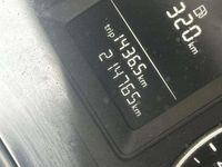 Gebraucht VW Caddy Family 102 PS (75 kW) 2017 Van / Kleinbus