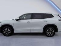 Gebraucht VW Tayron Life 150 PS (110 kW) 2025 Weiß SUV