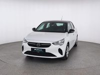 Gebraucht Opel Corsa Edition 75 PS (55 kW) 2020 Weiã Limousine