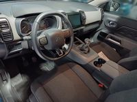 gebraucht Citroën C5 Aircross 1.2 Live 130 EU6d-T