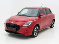 Neu Suzuki Swift Comfort+ 83 PS (61 kW) 2026 Rot Kleinwagen