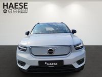Gebraucht Volvo XC40 R-Design 300 kW (408 PS) 2021 Magnesium / metallic (weiss) SUV