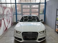 Gebraucht Audi S5 Design 333 PS (244 kW) 2014 Ibisweiß Coupé