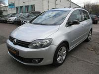 Gebraucht VW Golf VII Match 122 PS (89 kW) 2012 Reflexsilber metallic Kleinwagen