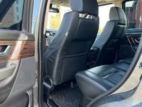 gebraucht Land Rover Range Rover Sport TDV6 HSE