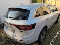 Gebraucht Renault Koleos Initiale Paris 170 PS (125 kW) 2019 Weiß SUV