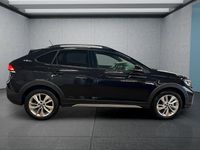 Neu VW Taigo 95 PS (69 kW) 2025 Schwarz SUV