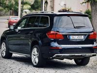Gebraucht Mercedes GL500 435 PS (319 kW) 2013 SUV