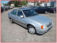 Gebraucht Opel Kadett S 75 PS (55 kW) 1991 Silber metallic Limousine