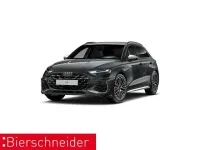 Gebraucht Audi S3 Ambiente 333 PS (244 kW) 2025 Grau Limousine