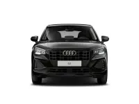 Usata Audi Q2 Advanced Plus 150 CV (110 kW) 2025 Nero SUV