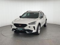 Gebraucht Cupra Formentor Basis 150 PS (110 kW) 2023 Weiß SUV