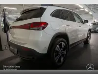 Second-hand Mercedes EQA250 Advanced 139 kW (190 CP) 2023 Alb SUV