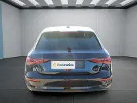 Gebraucht Audi A3 Sportback 200 PS (147 kW) 2023 Schwarz Kleinwagen
