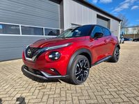 Neu Nissan Juke 114 PS (83 kW) 2026 Fuji sunset red SUV