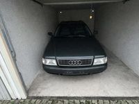 Gebraucht Audi 80 115 PS (84 kW) 1993 Kombi