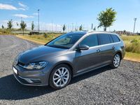 gebraucht VW Golf VII 