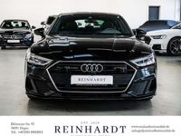 gebraucht Audi A7 Sportback 50TFSie 2x S LINE/ACC/SIDE/360°/VC