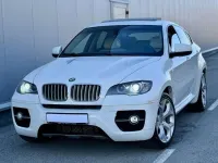 Gebraucht BMW X6 M Sport 306 PS (225 kW) 2008 SUV